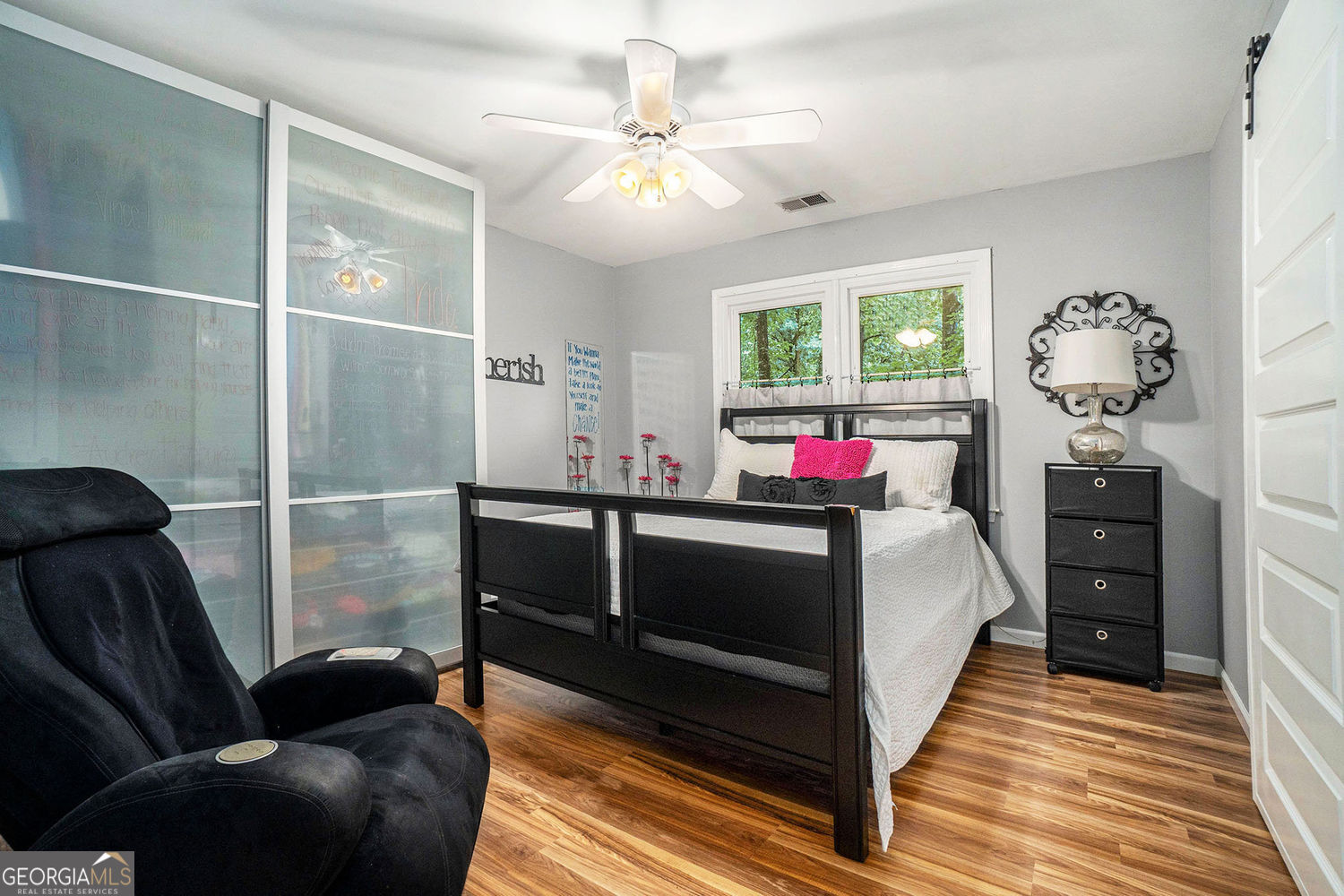 SPRING CREEK - Residential