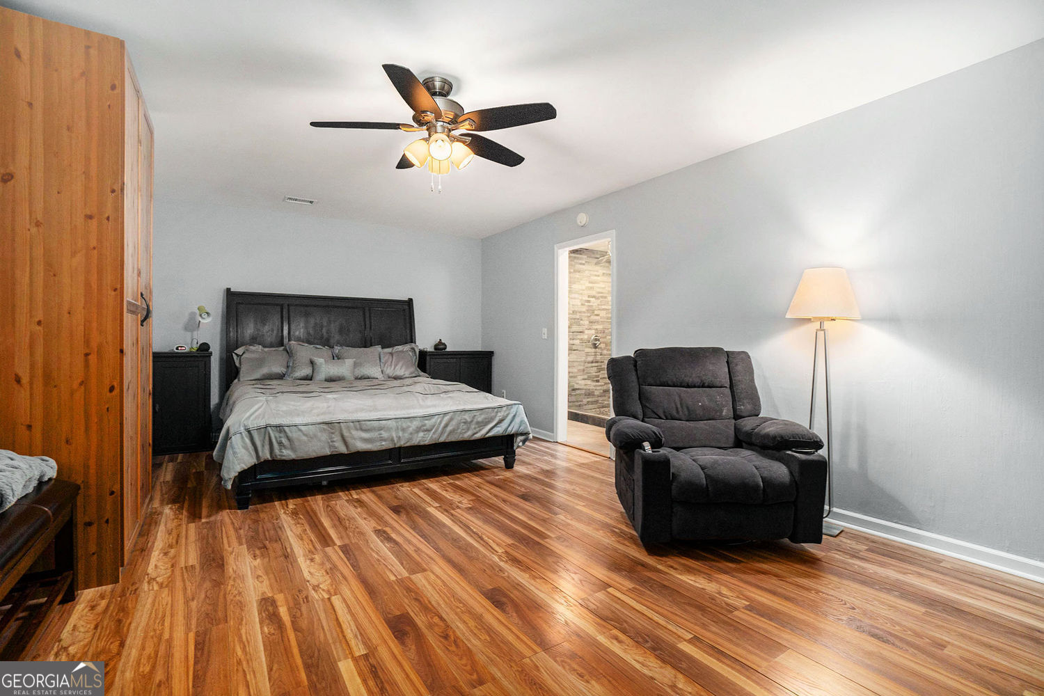 SPRING CREEK - Residential