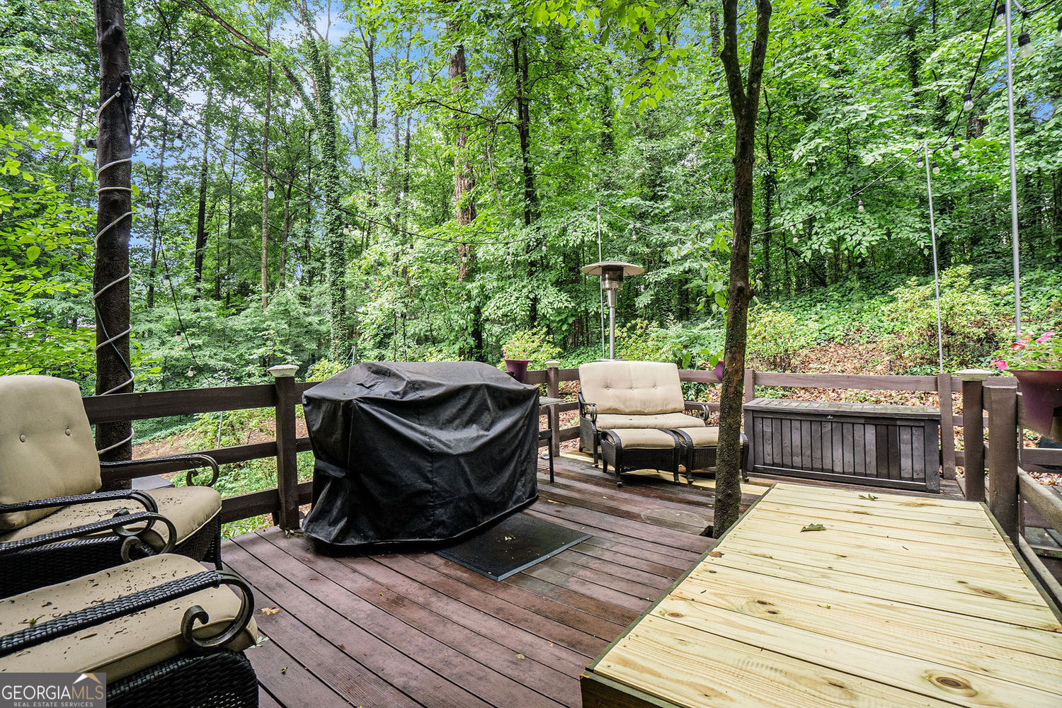 SPRING CREEK - Residential