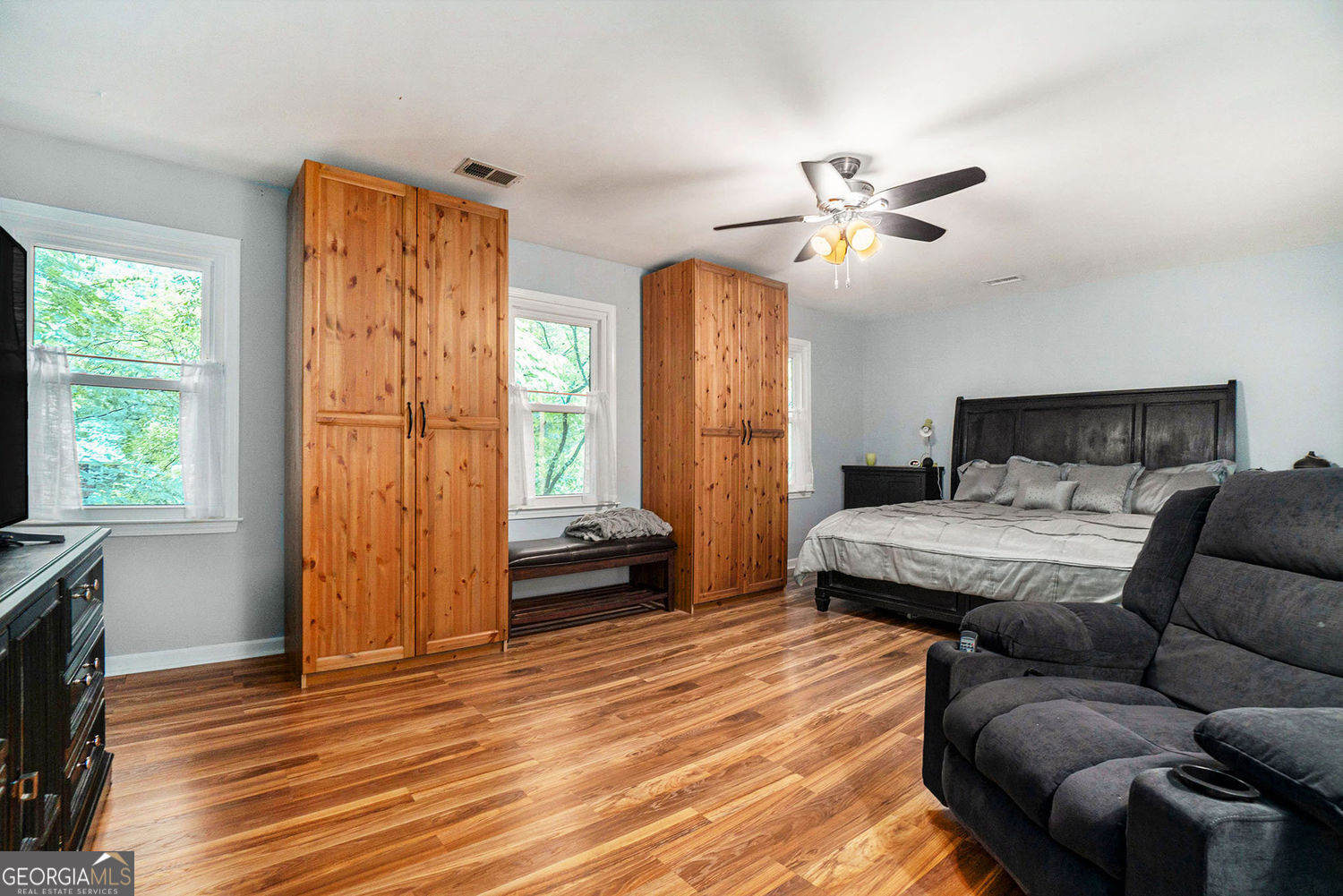 SPRING CREEK - Residential