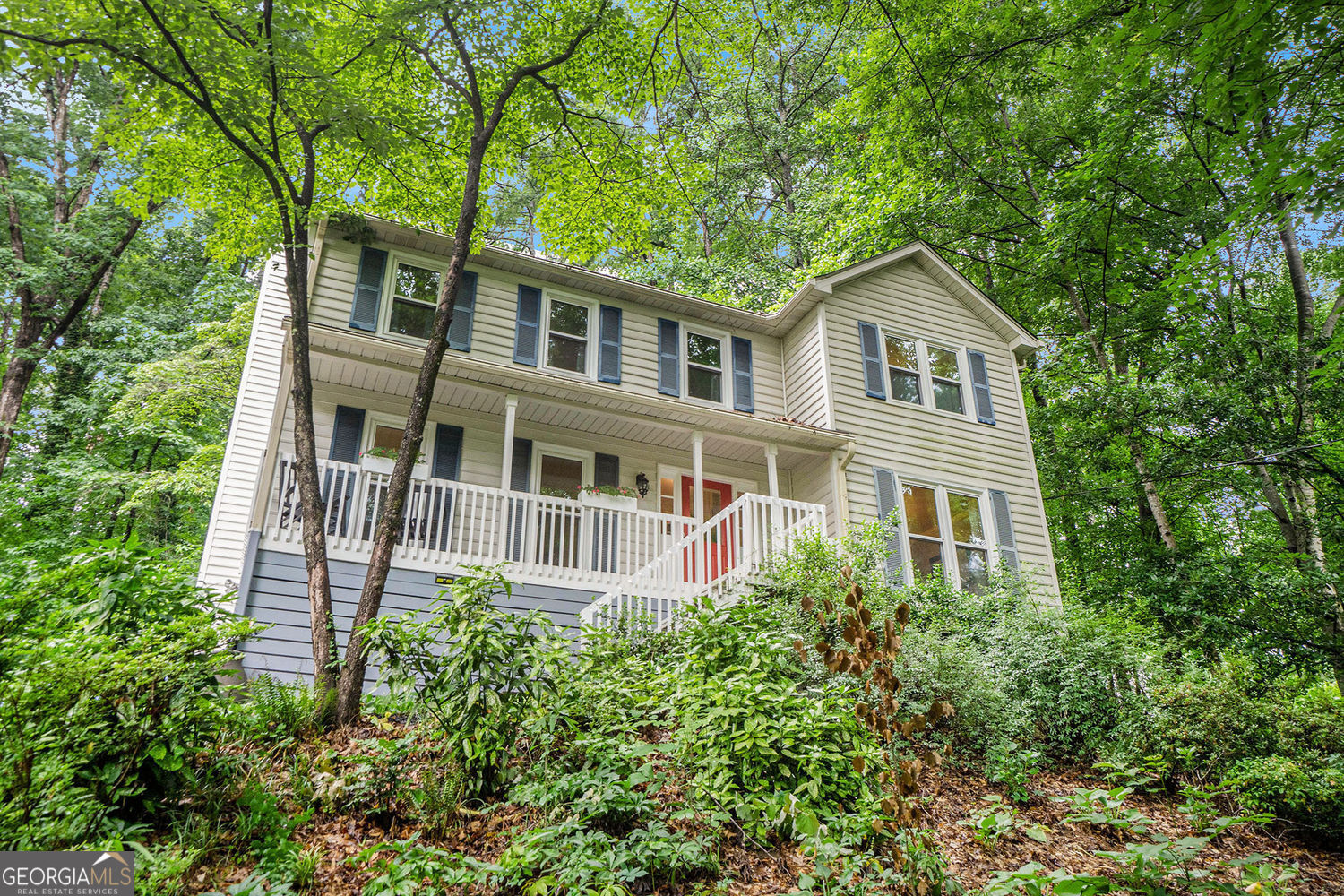 SPRING CREEK - Residential