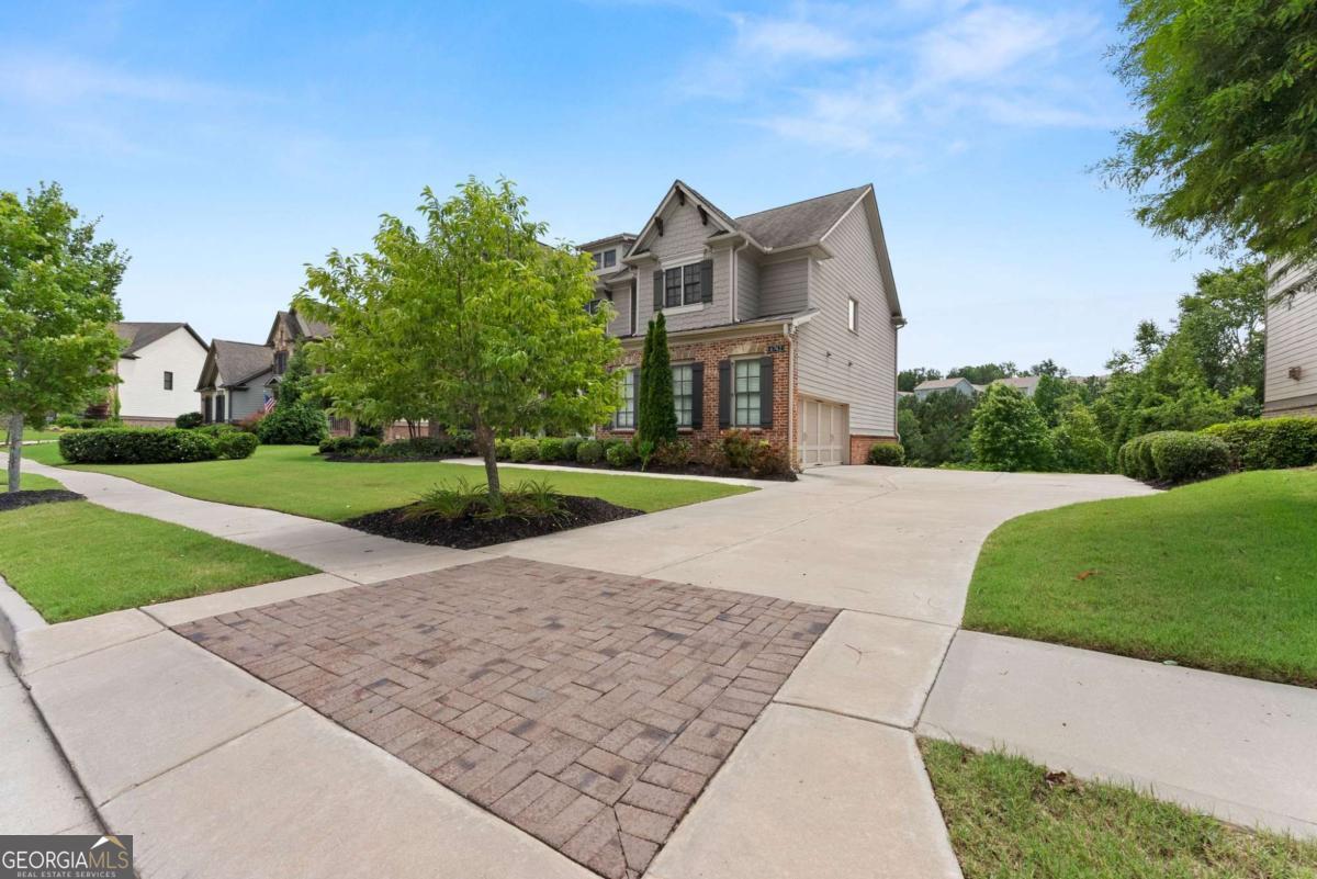 6742 Trail Side DR