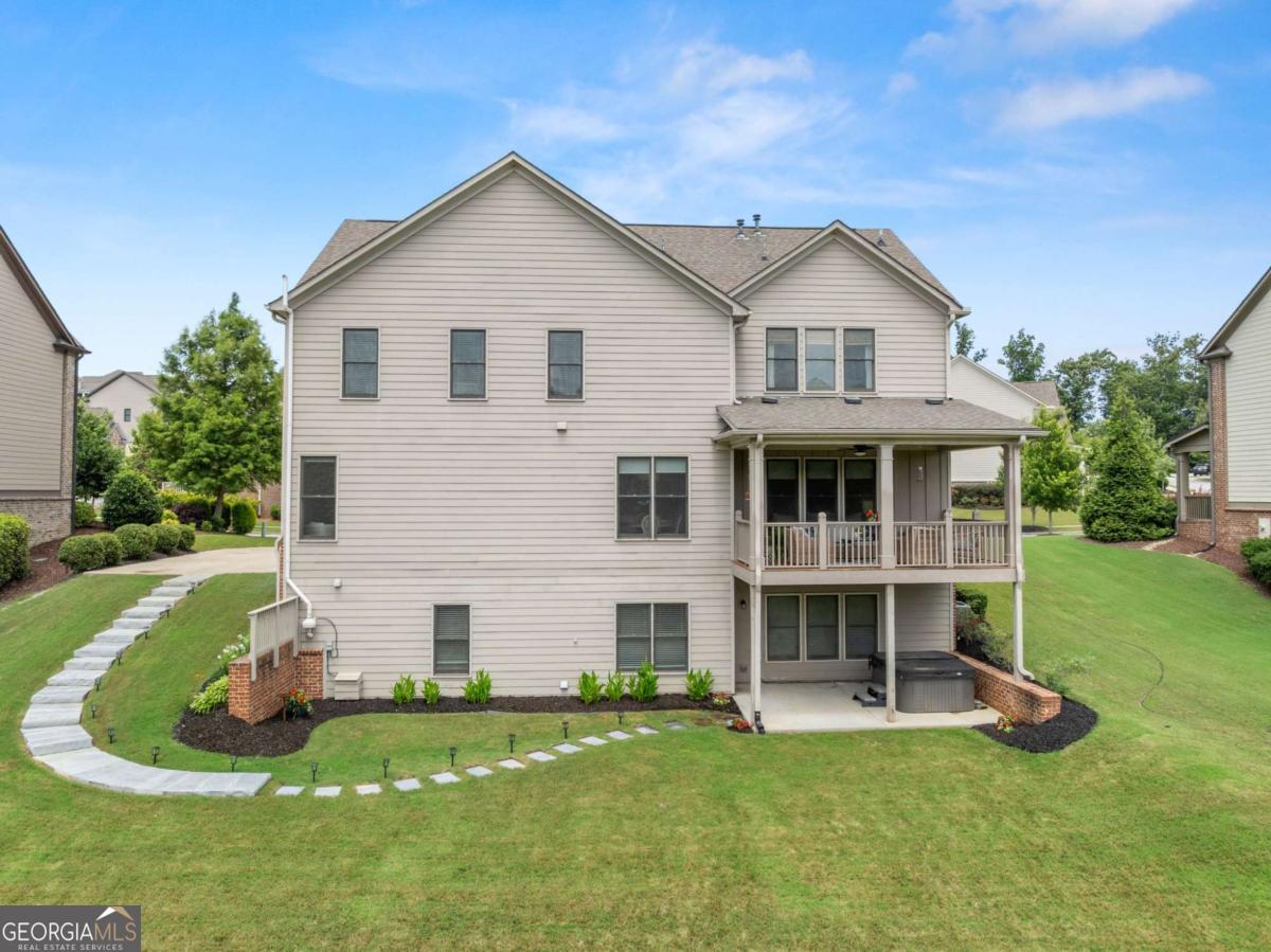6742 Trail Side DR