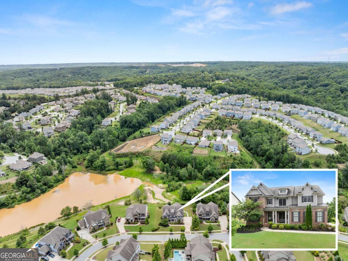 6742 Trail Side DR