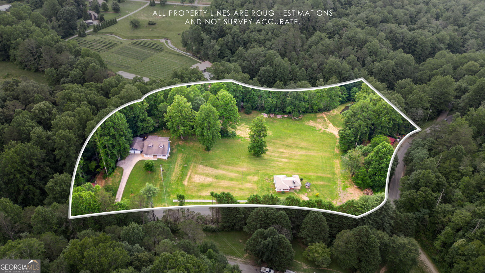 1615 East Vineyard RD