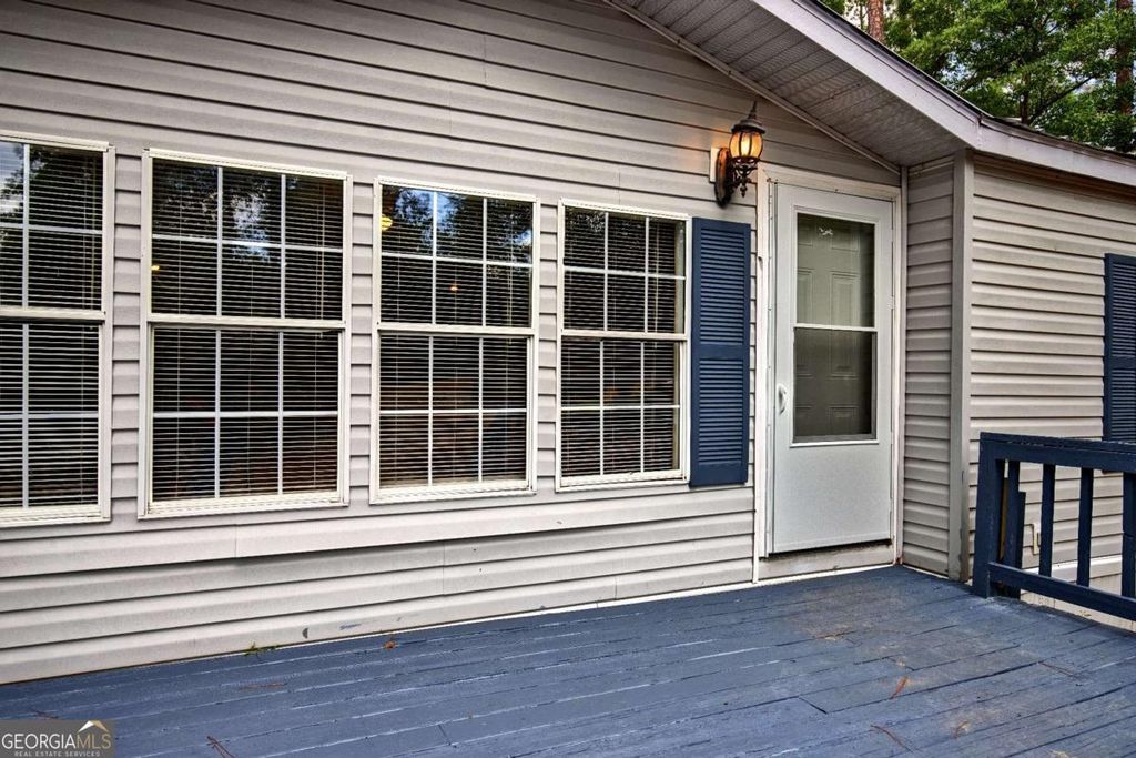 Photo of 102 Palmer Road NE, Ludowici, GA 31316 (MLS # 10756255)