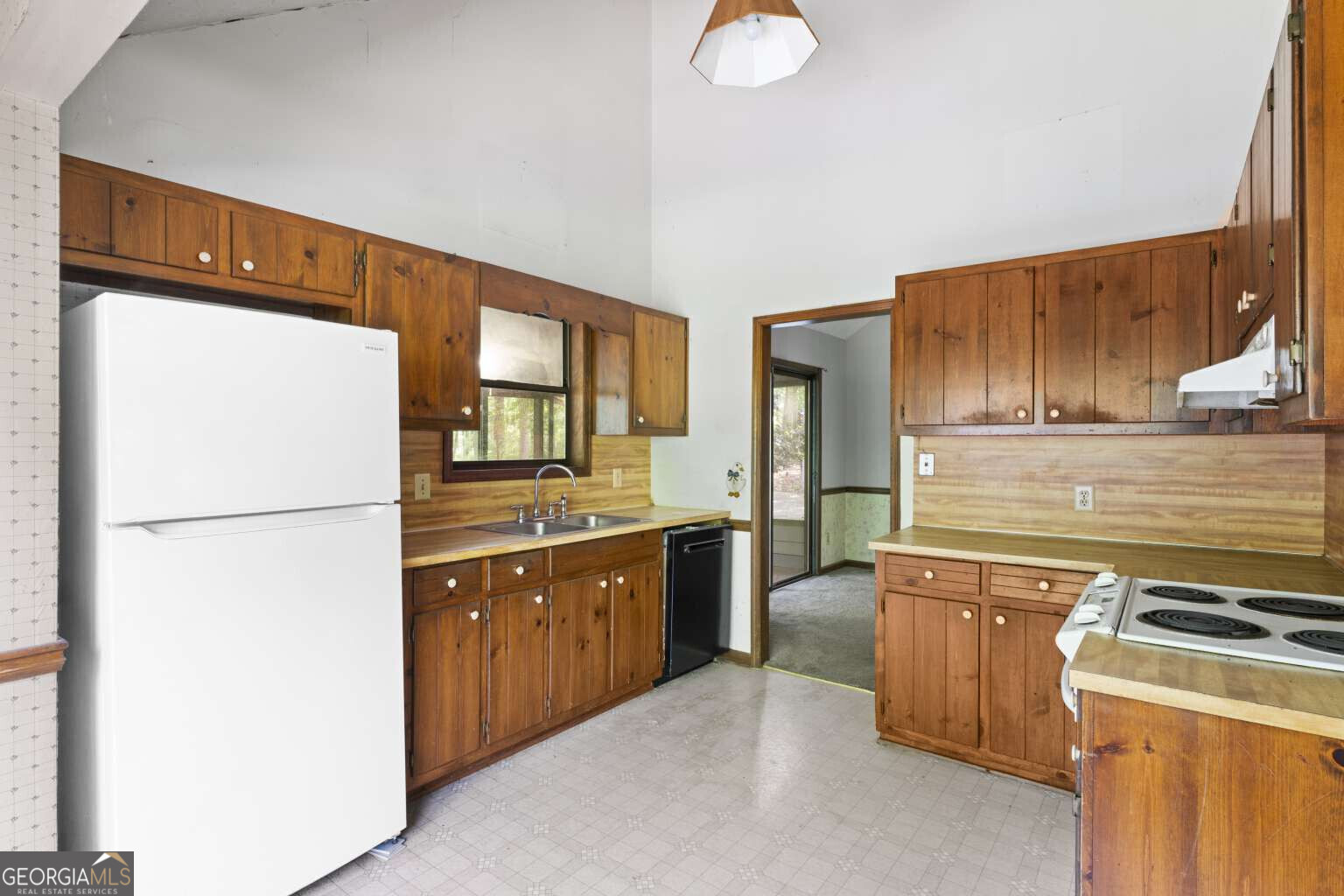 Cheatham Spgs - Residential