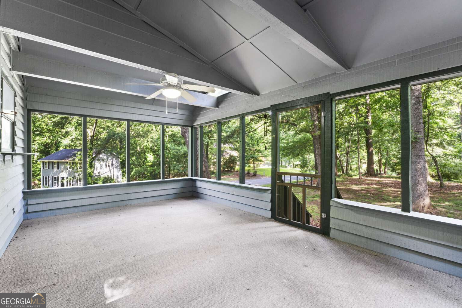 Cheatham Spgs - Residential