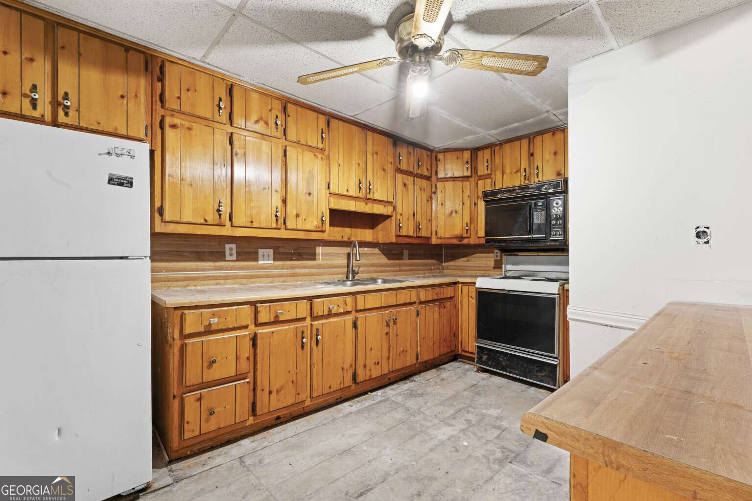 Cheatham Spgs - Residential
