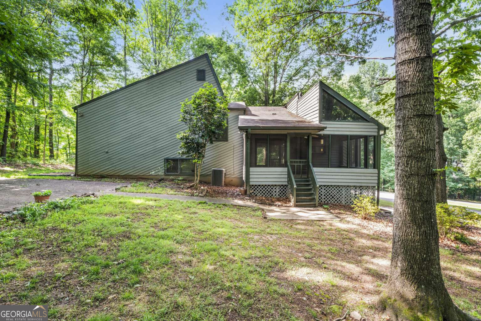 Cheatham Spgs - Residential