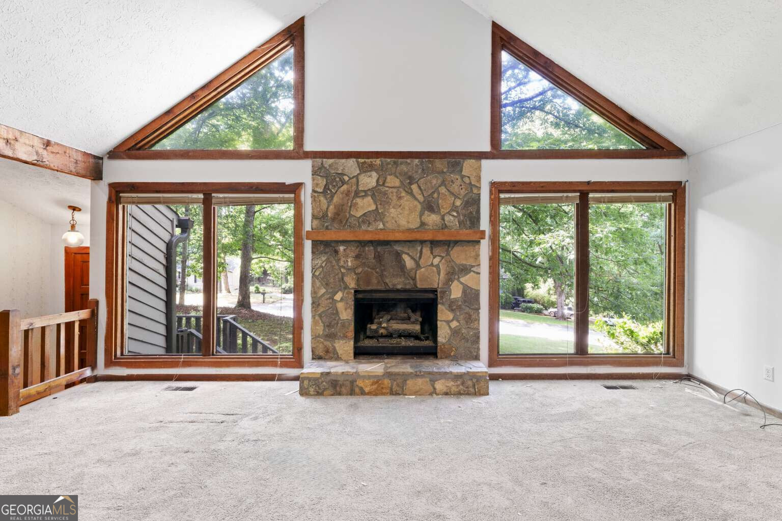 Cheatham Spgs - Residential