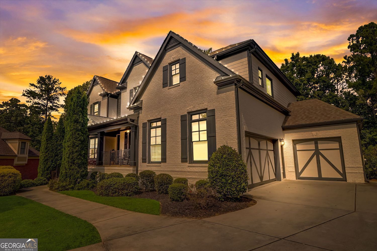 2295 Abbey Cove CT