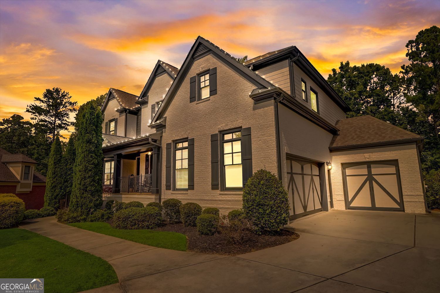 2295 Abbey Cove CT