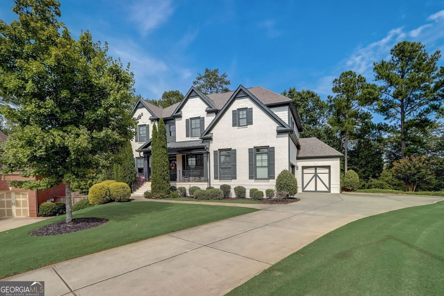 2295 Abbey Cove CT