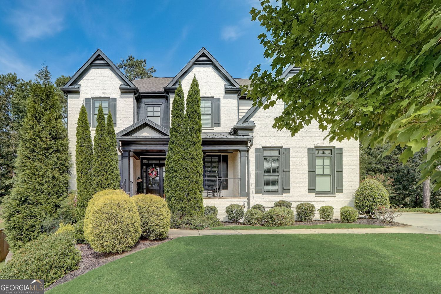 2295 Abbey Cove CT