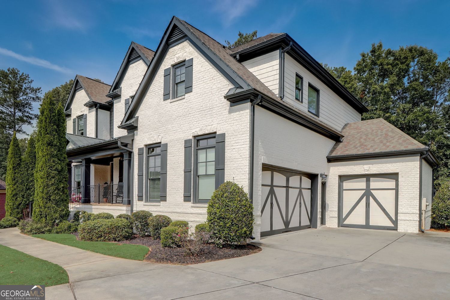 2295 Abbey Cove CT