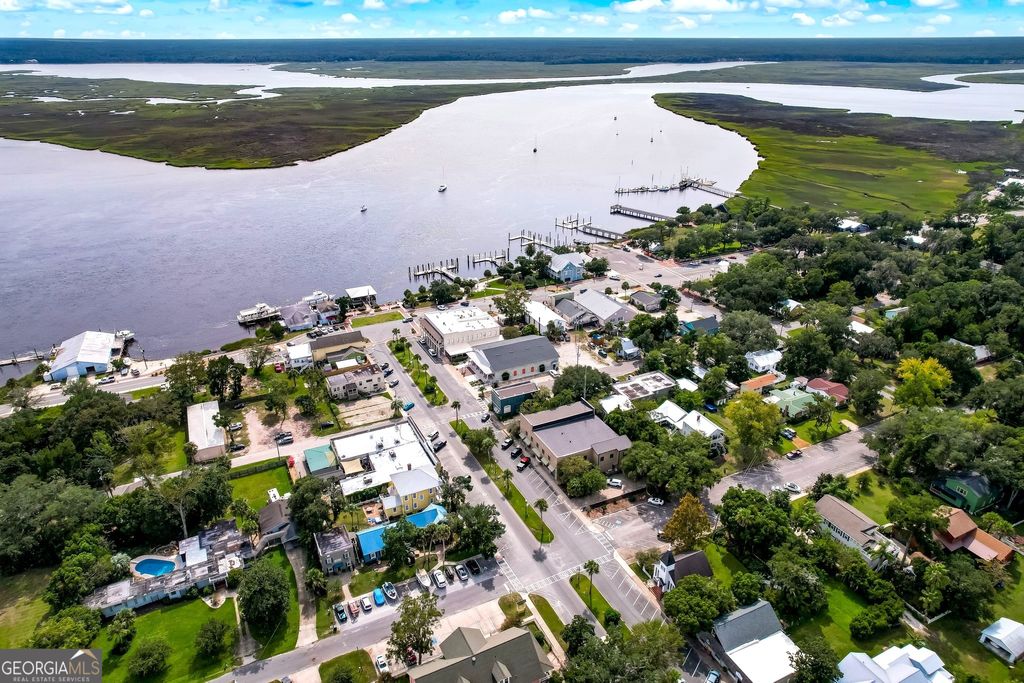 Photo of 0 Linda Street, St. marys, GA 31558 (MLS # 10766181)