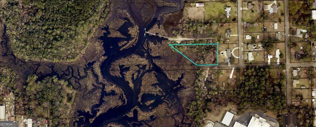 Photo of 0 Linda Street, St. marys, GA 31558 (MLS # 10766181)