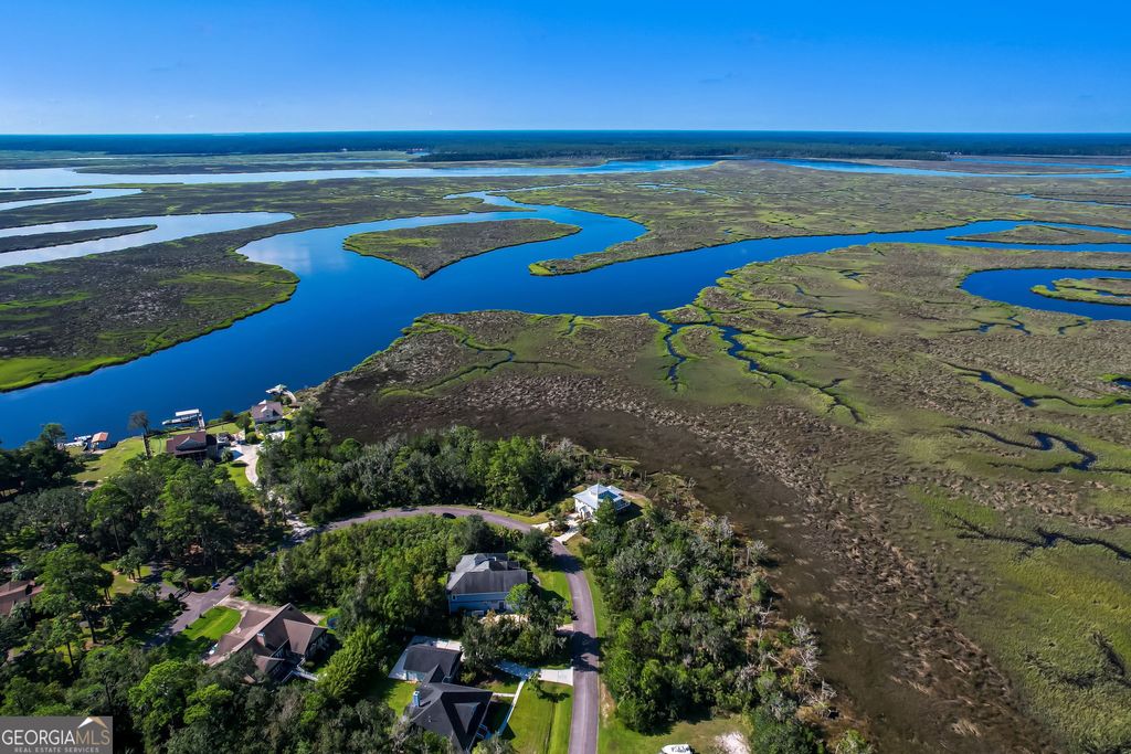 Photo of 0 Linda Street, St. marys, GA 31558 (MLS # 10766181)