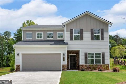 4151 Chapel Hill Reserve Douglasville GA 30135