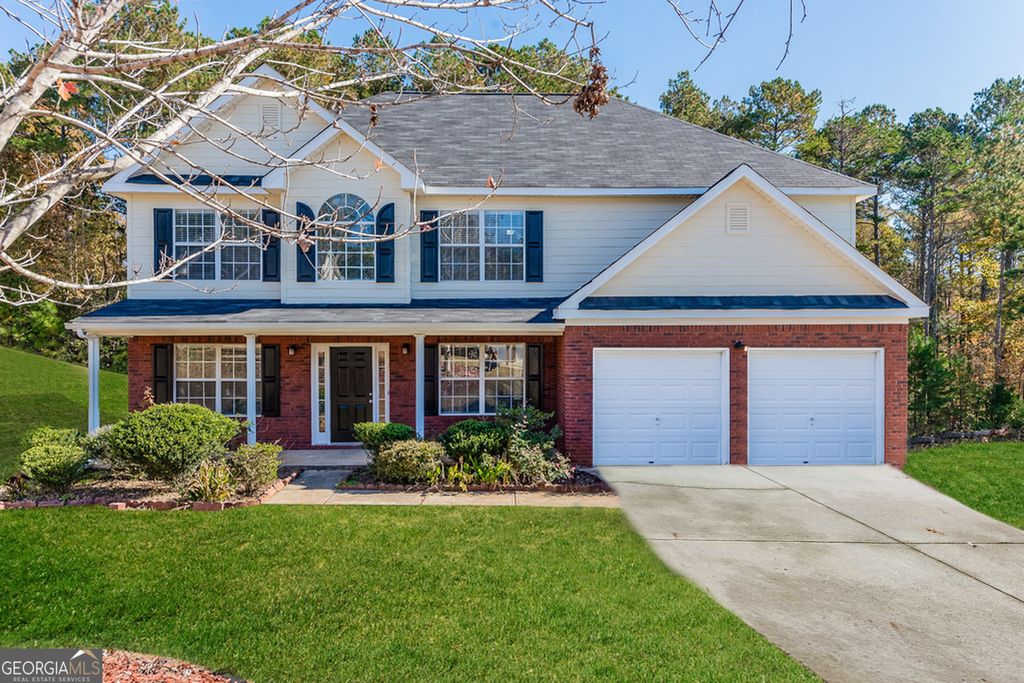 Photo of 231 Biltmore Way, Stockbridge, GA 30281 (MLS # 10661481)