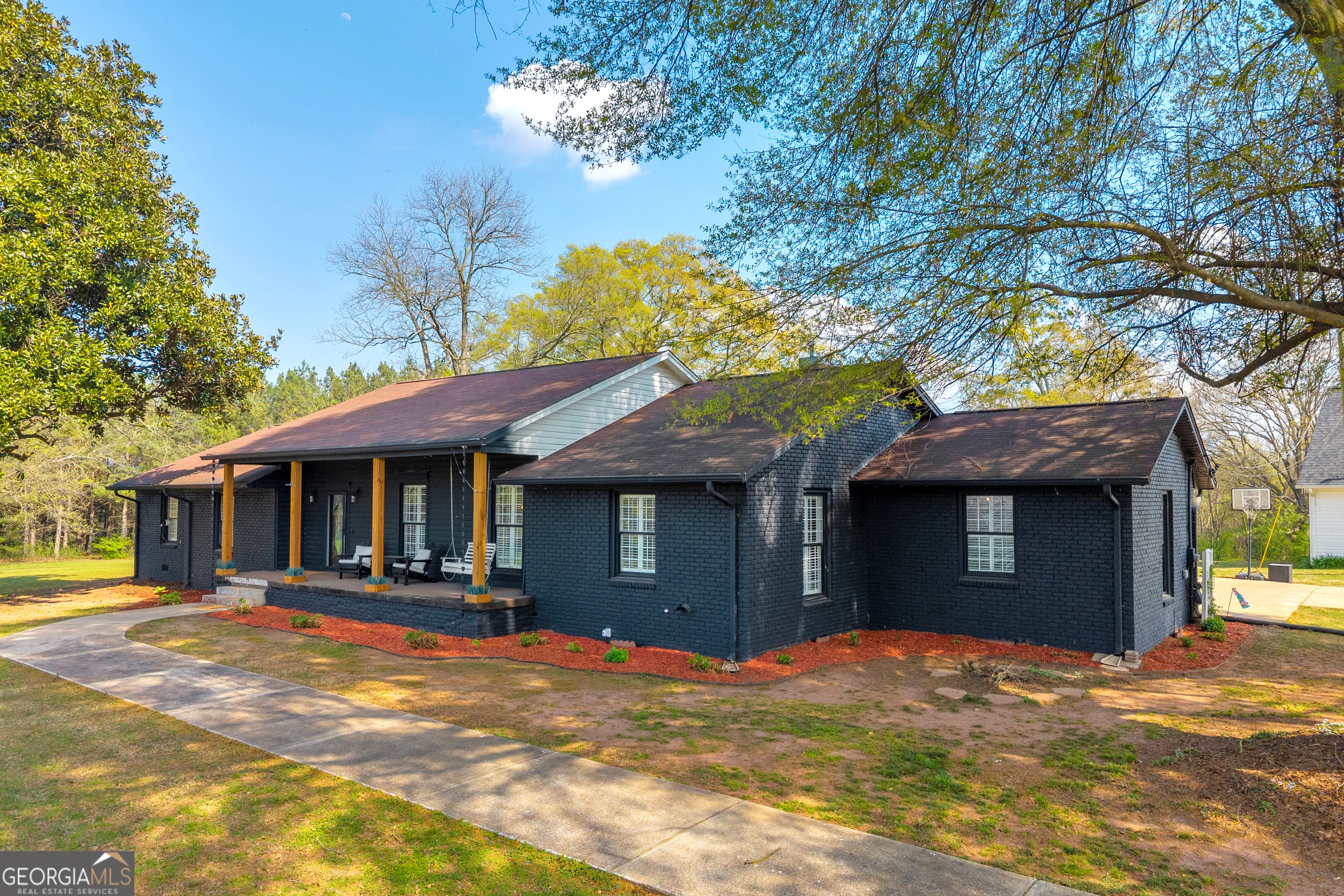 61 Turkey Creek Road