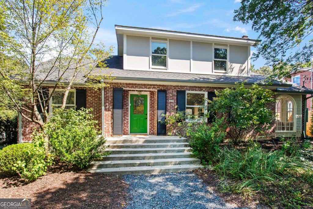 Photo of 2695 Sharondale Drive NE, Atlanta, GA 30305 (MLS # 10833934)