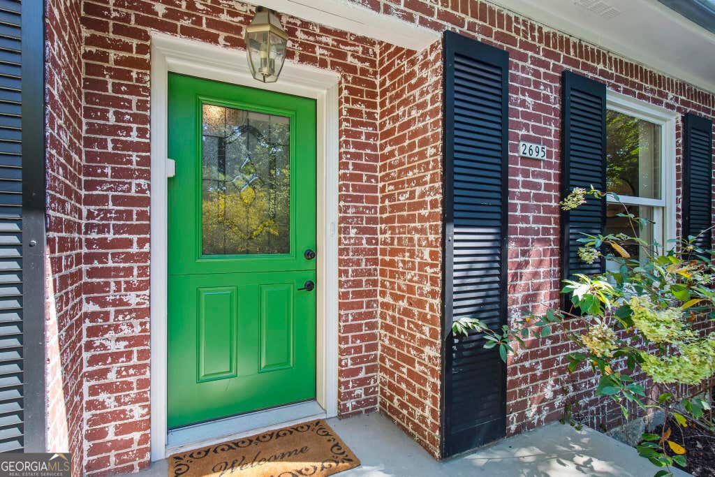 Photo of 2695 Sharondale Drive NE, Atlanta, GA 30305 (MLS # 10833934)