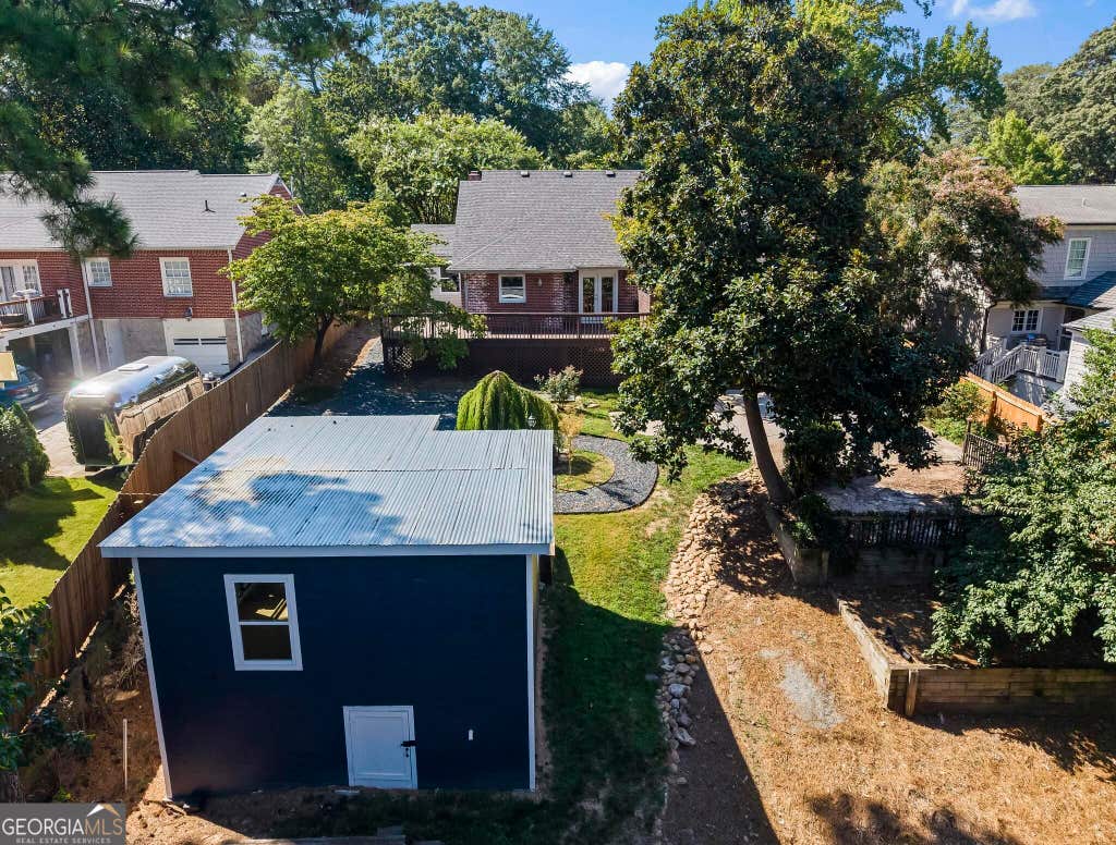 Photo of 2695 Sharondale Drive NE, Atlanta, GA 30305 (MLS # 10833934)