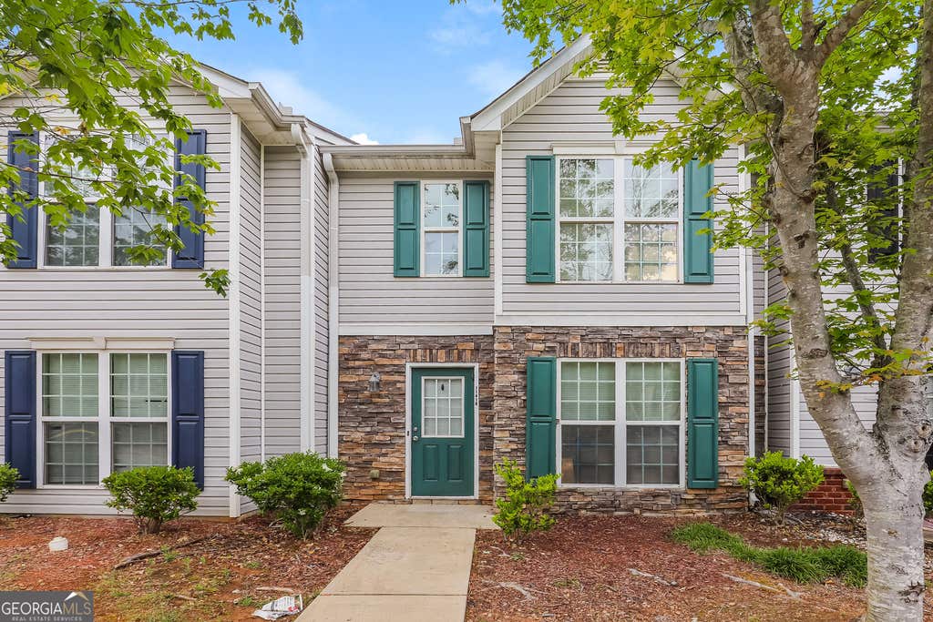 Photo of 11418 Ashefield Lane, Hampton, GA 30228 (MLS # 10820351)