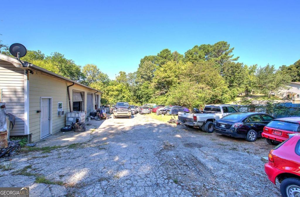 Photo of 12 Serena Street, Cartersville, GA 30120 (MLS # 10667451)