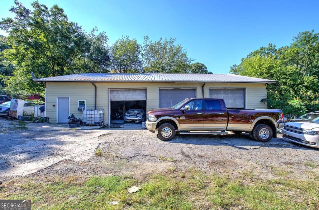 Photo of 12 Serena Street, Cartersville, GA 30120 (MLS # 10667451)