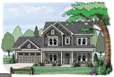 107 Harmony Grove CT Eatonton GA 31024