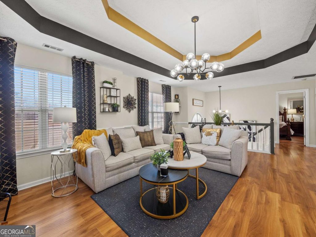 Photo of 7235 Ironwood Drive, Gainesville, GA 30507 (MLS # 10693930)