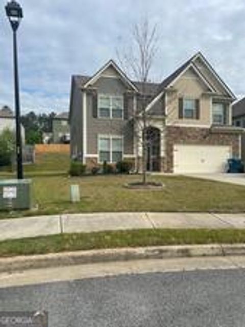 A home in South Fulton