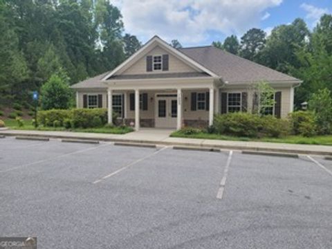 A home in South Fulton