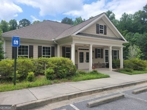 A home in South Fulton