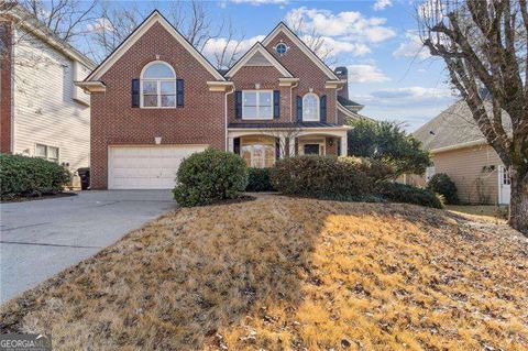 1880 Tristan DR SE Smyrna GA 30080