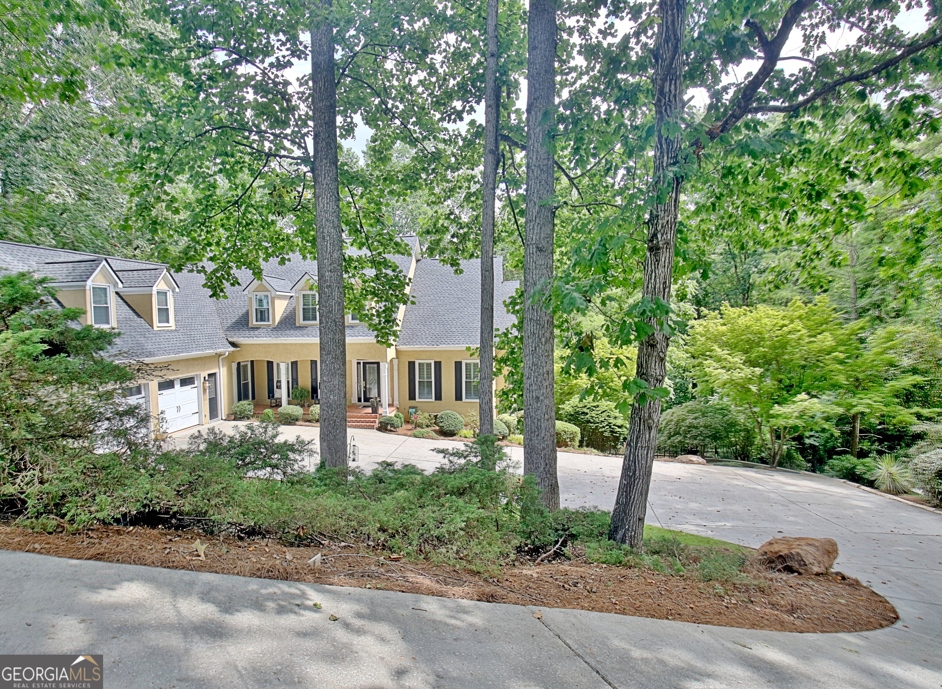171 Interlochen Drive