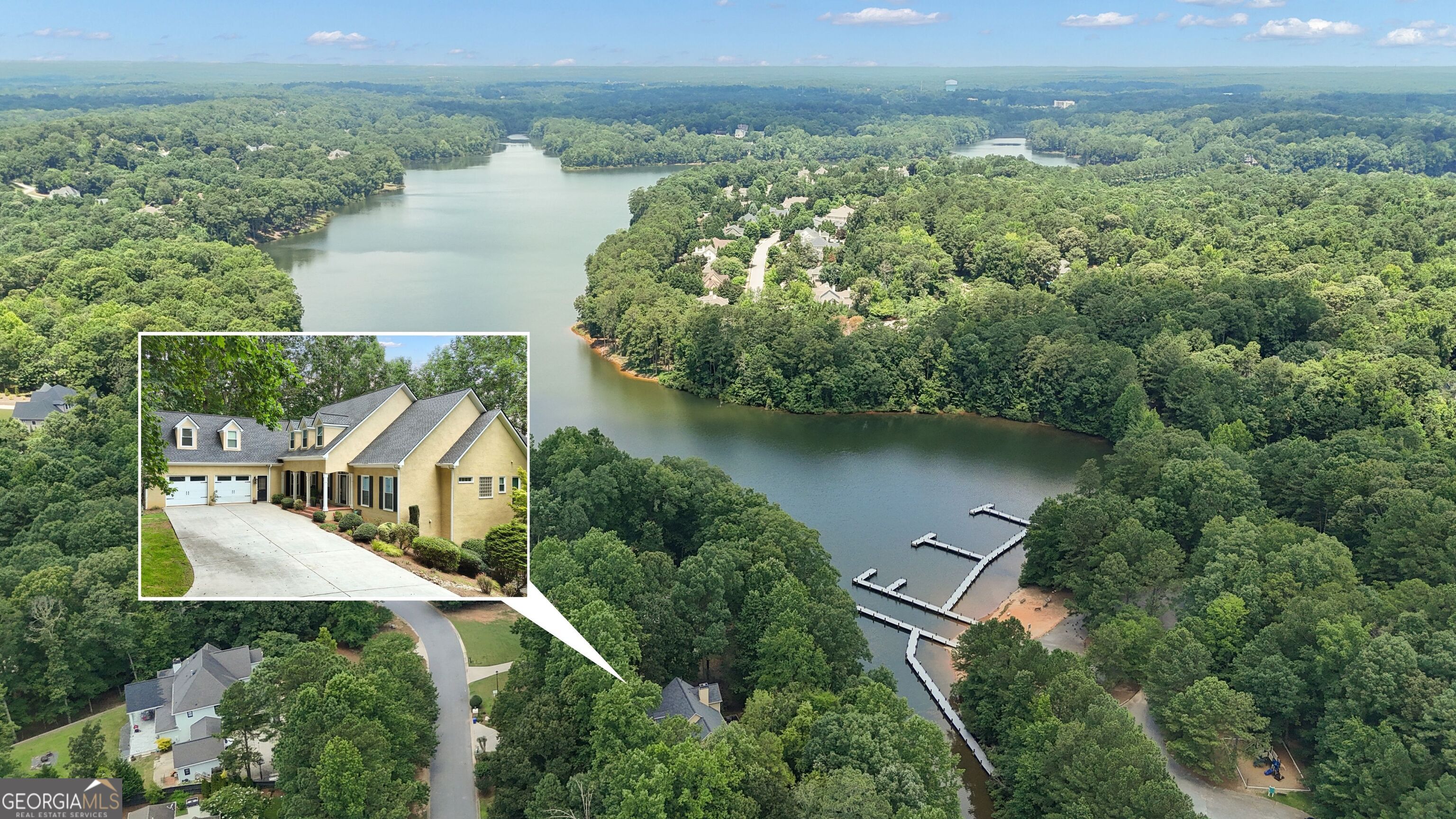 171 Interlochen Drive