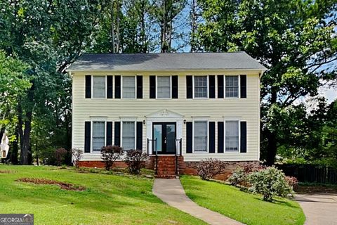 4281 Keheley Lake DR NE Marietta GA 30066