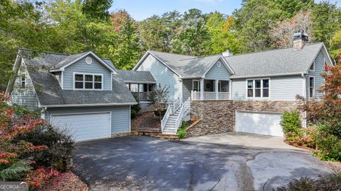 47 Sage Brush DR Cleveland GA 30528