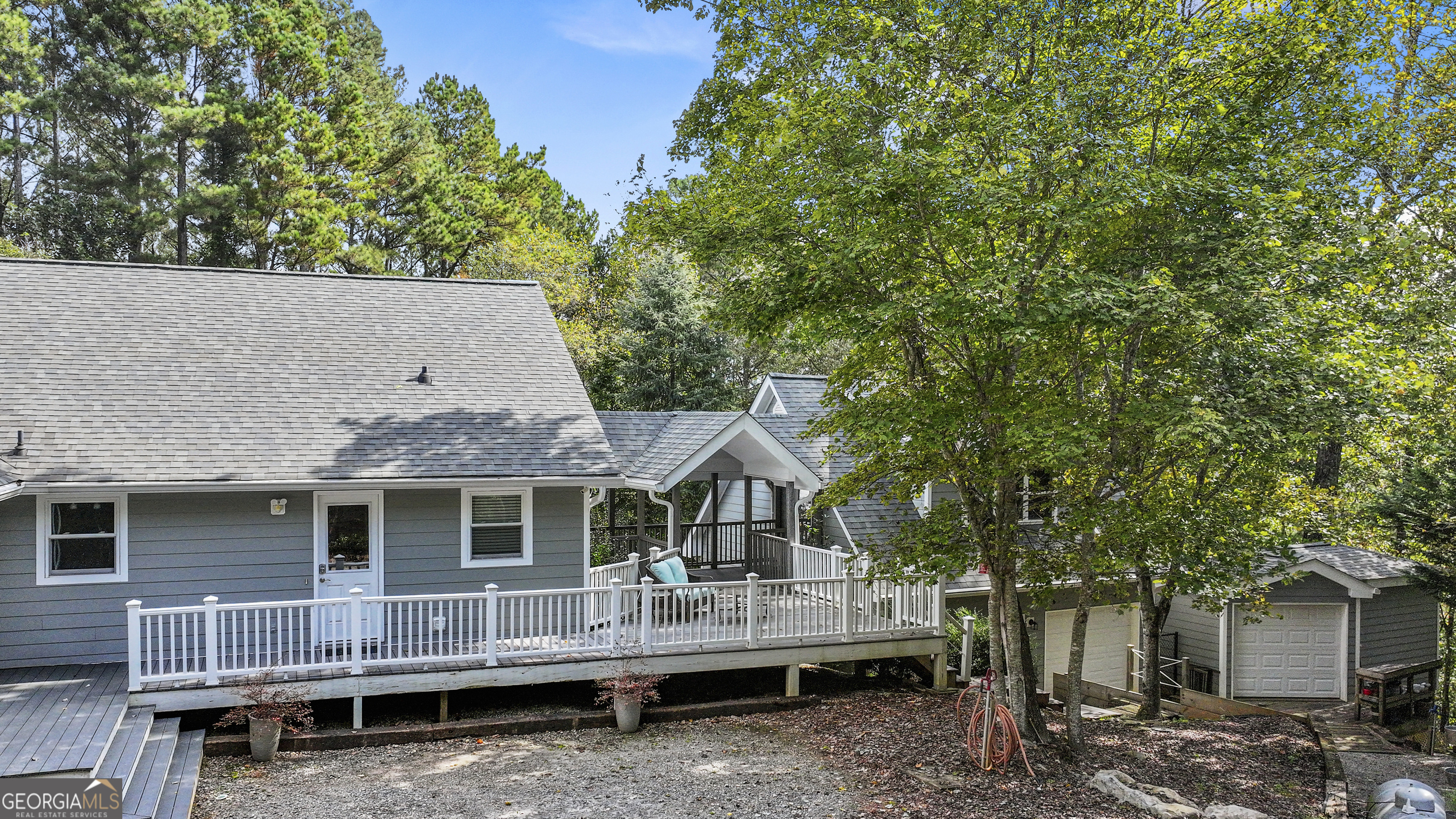 47 Sage Brush DR