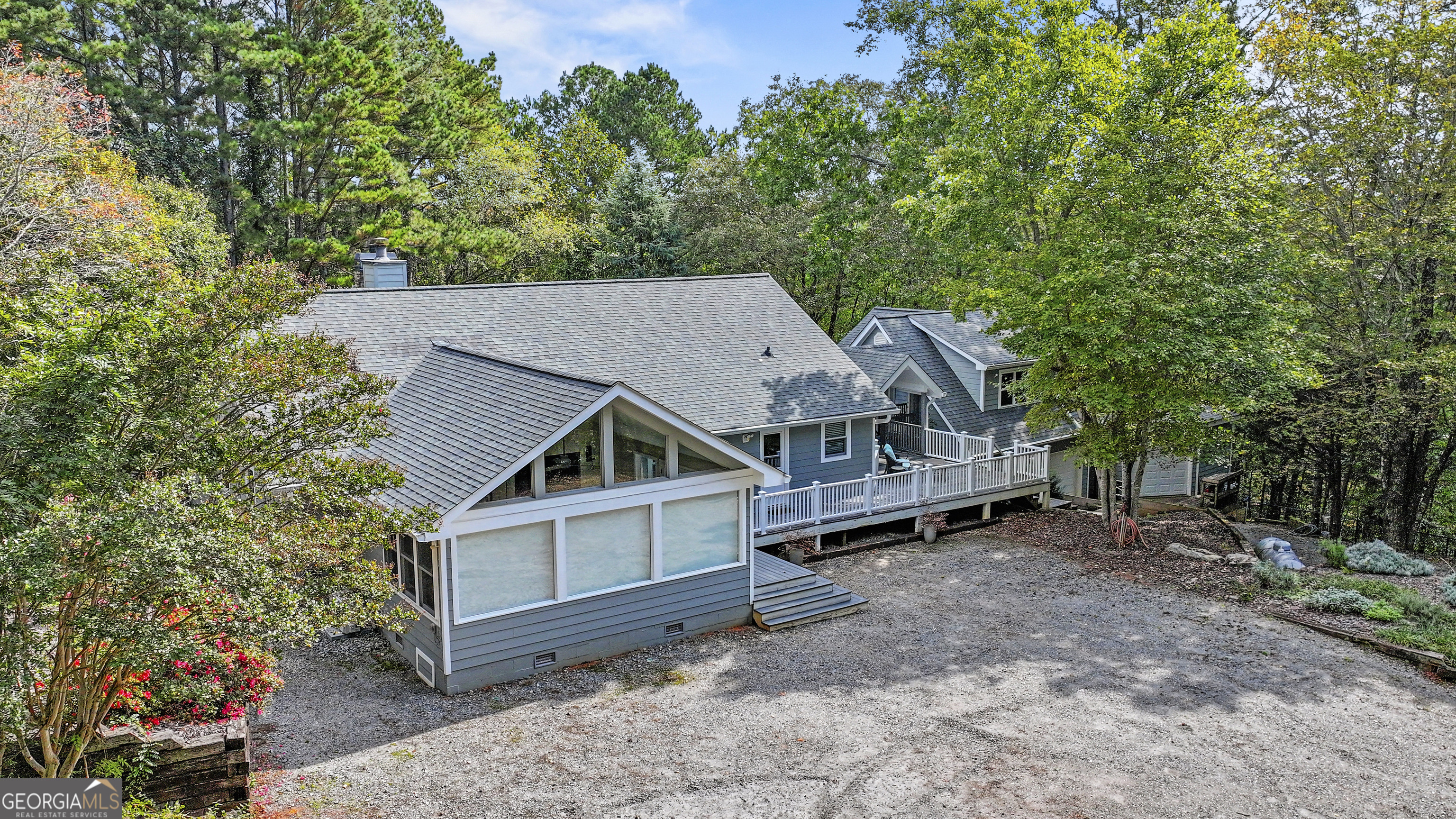 47 Sage Brush DR