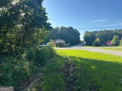 0 Berkley RD Carlton GA 30627