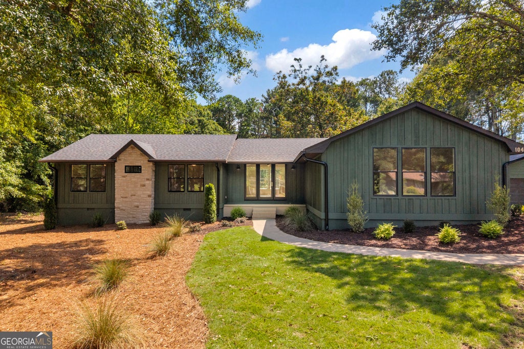 Photo of 1040 Woodbine Drive, Watkinsville, GA 30677 (MLS # 10841978)