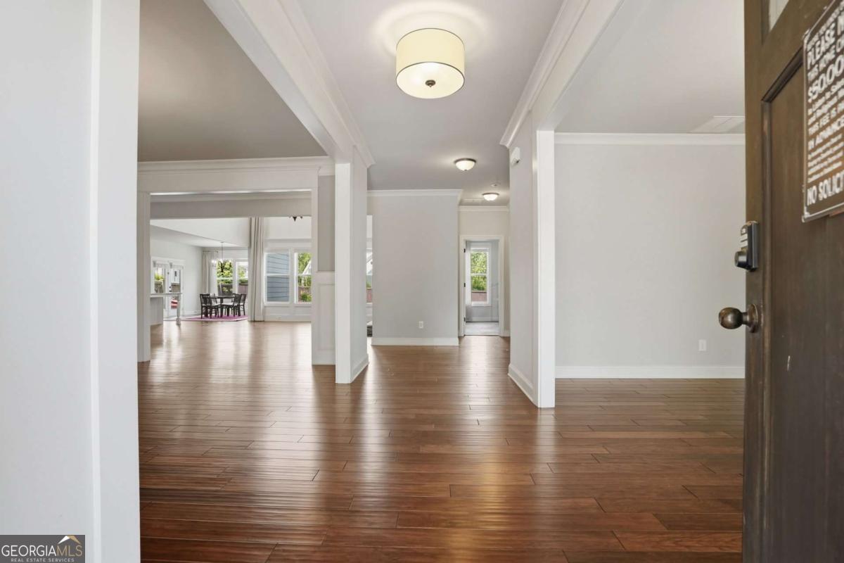 340 Blackwell BND