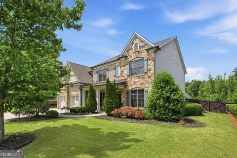 340 Blackwell BND Alpharetta GA 30004