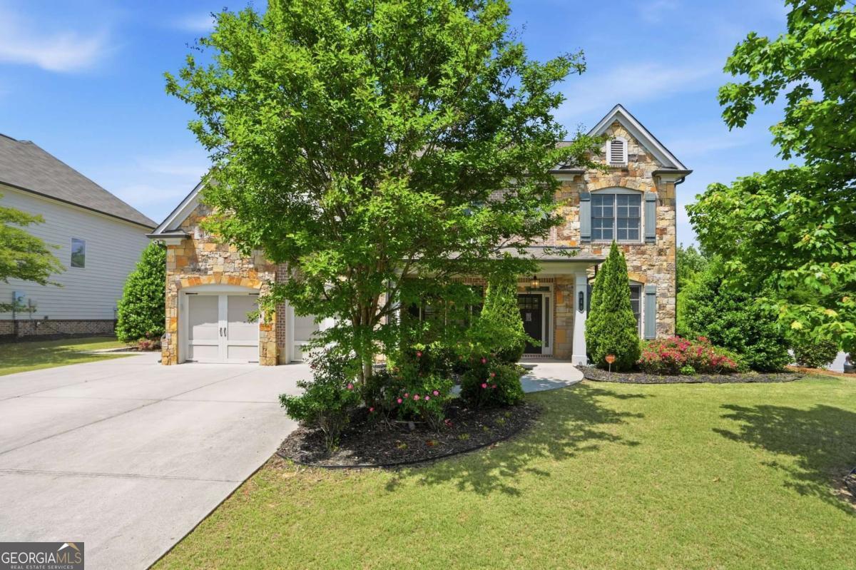 340 Blackwell BND
