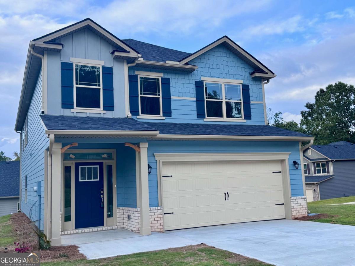 285 Magnolia Villas DR